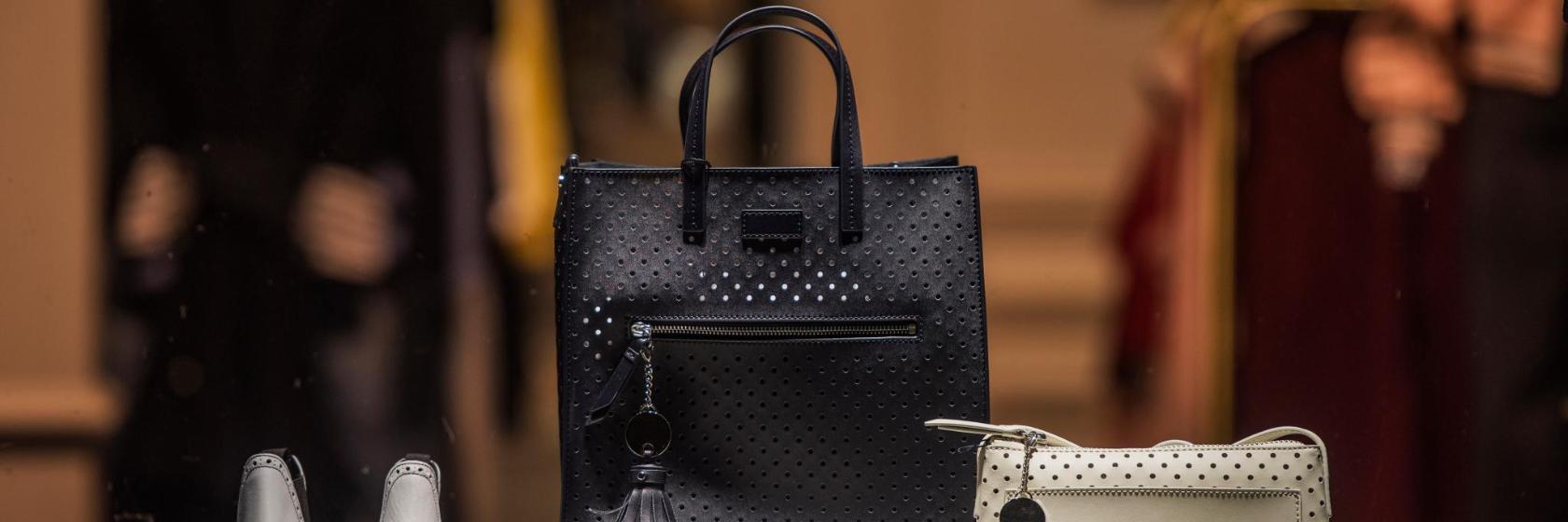 Centre commercial de La Croisette